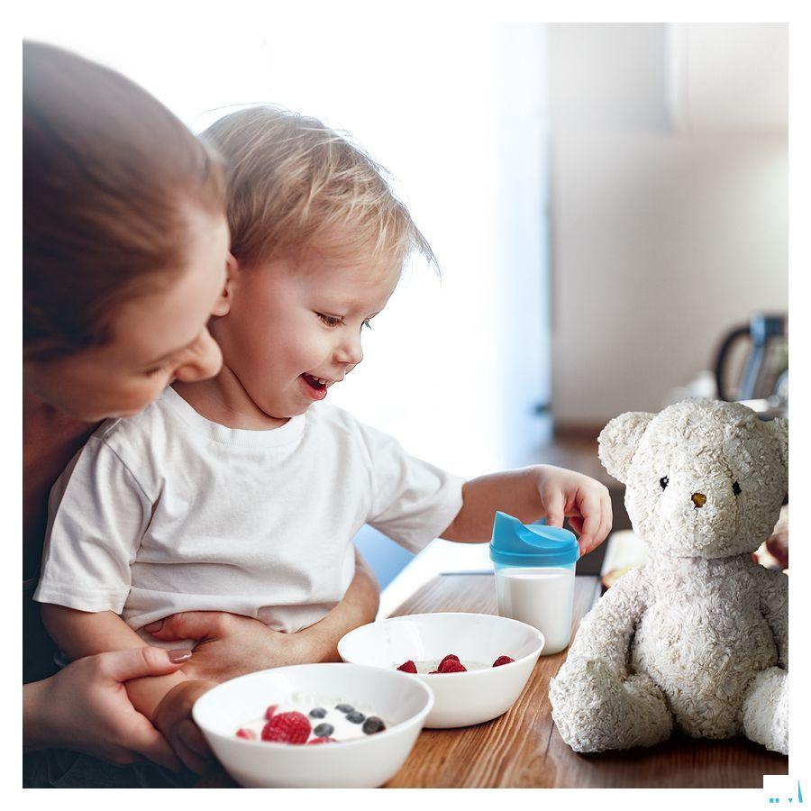 Nutrilon Peuter Groeimelk + 1jaar Tetra 1l  -  Nutricia