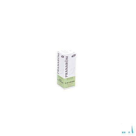 Ledon Groenland Bio Huile Essentielle 5 ml  -  Pranarom