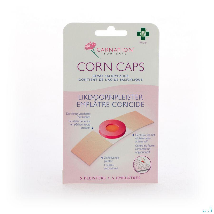 Carnation Anticors Corn Capsule 5  -  Sterop