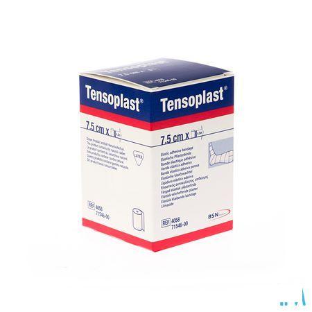 Tensoplast Band. 4058 7,5cmx2,75m