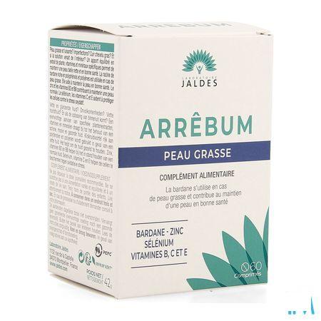 Arrebum Tabletten 60