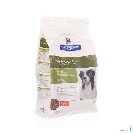 Prescription Diet Canine Metabolic 1,5kg 