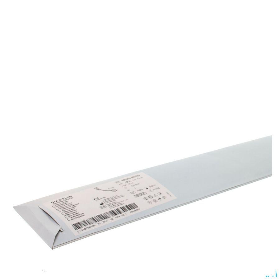Ruschcare Ballonsonde Gold + Ch12 40cm 850002  -  Teleflex Medical