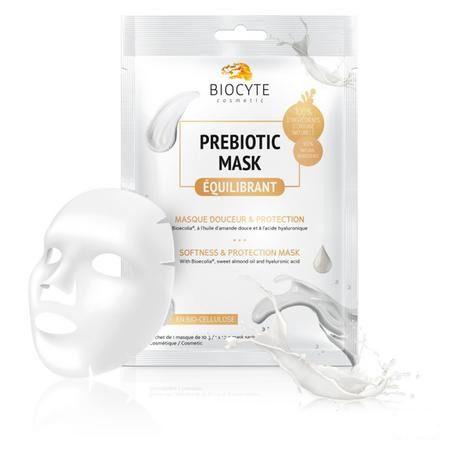 Biocyte Prebiotic Mask 10 gr 1  -  Biocyte