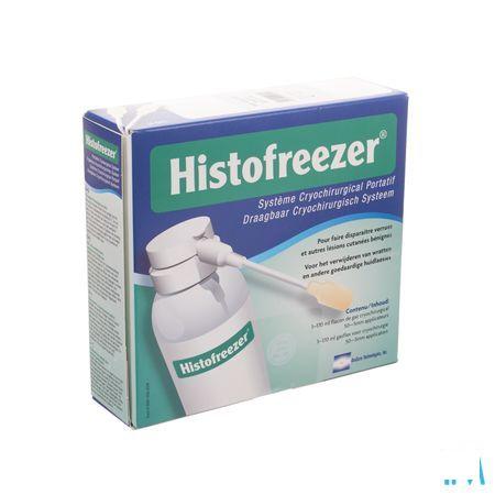 Histofreezer Cryosurg.Syst A/Wrat Fl 1 (50 Applic)