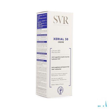 Xerial 30 Lichaamscreme Tube 100 ml  -  Svr Laboratoire