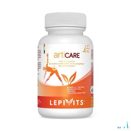 Lepivits Articare V-Caps 90