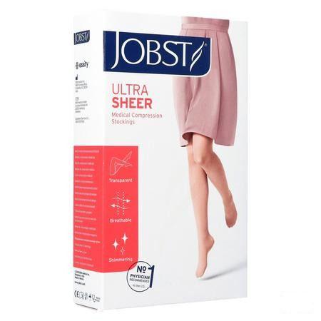 Jobst Ultrasheer Comf.C1 Panty Honey S