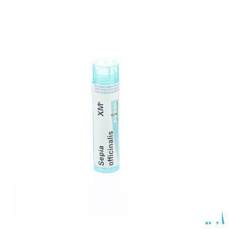 Sepia Officinalis XMK Gr 4g  -  Boiron