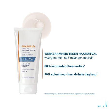 Ducray Anaphase + Shampooing 200 ml