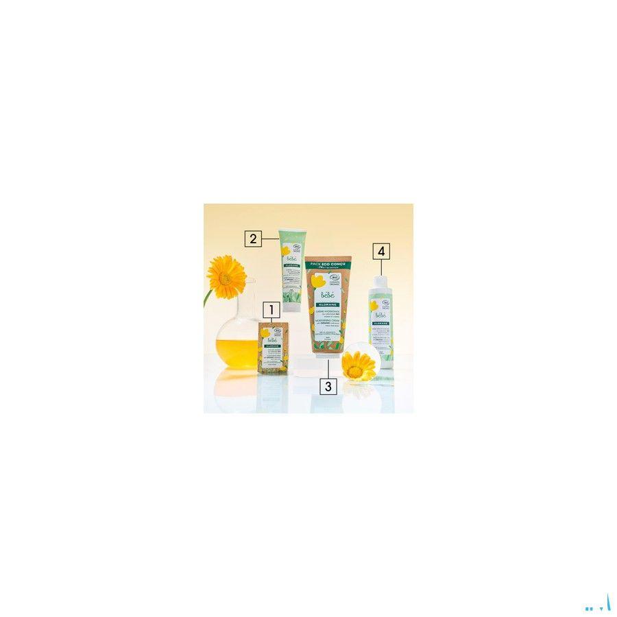 Klorane Bb Luiercreme Bio 100 ml