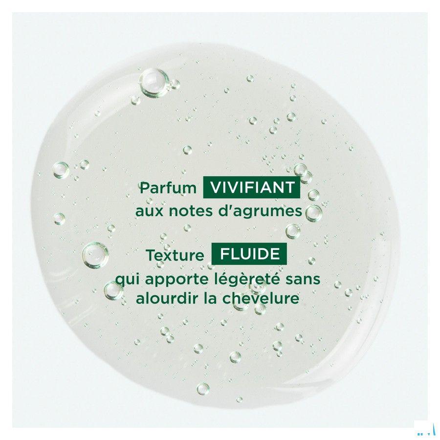 Klorane Capilaire Shampooing Pulpe Cedrat 400 ml