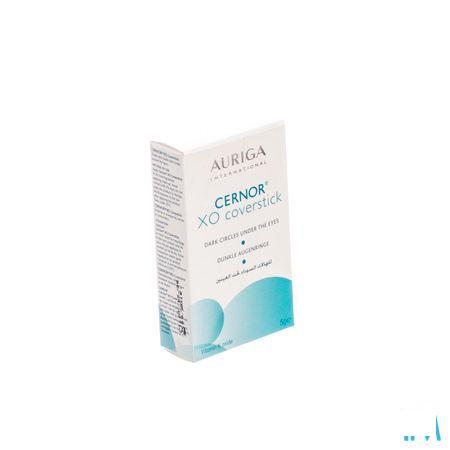 Auriga Cernor Xo Stick Anti cerne 4 ml  -  Isdin