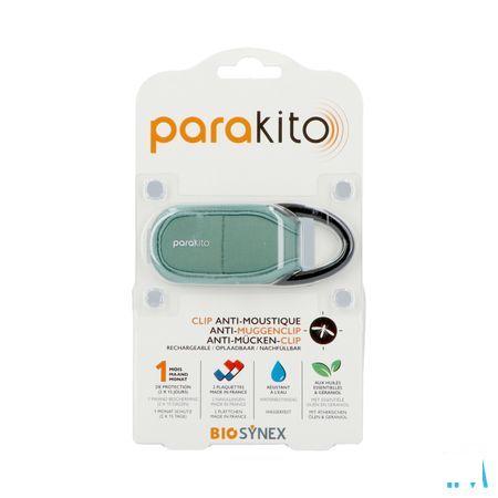 Para'Kito Clip Kaki