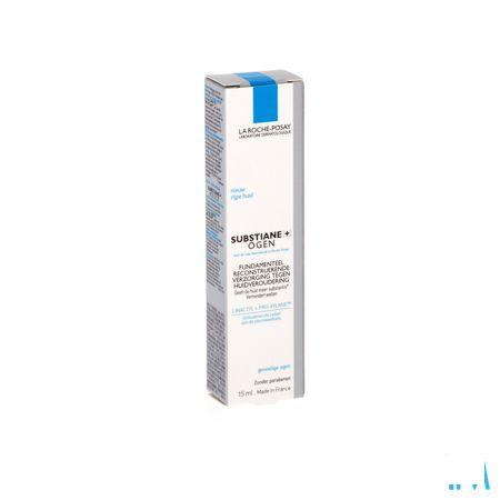 Substiane Yeux Anti age 15 ml  -  La Roche-Posay