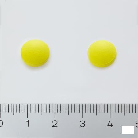 Cystiphane Biorga Tabletten 120