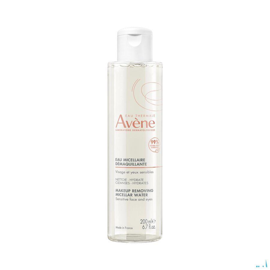 Avene Essentiels Eau Micellaire Demaq. 200 ml