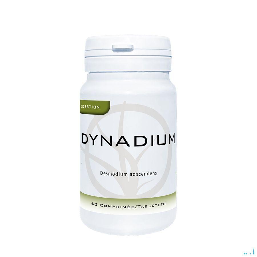 Dynadium Tabletten 60 Dynar  -  Dynarop Products