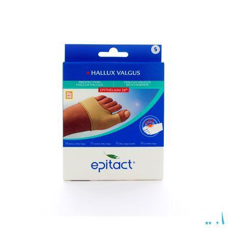Epitact Hallux Beschermer S 1 Hv2611  -  Millet Innovation