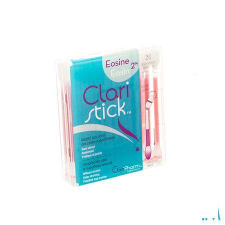 Claristick Applicateur 20