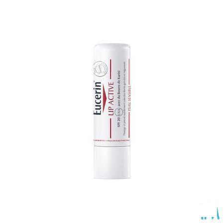 Eucerin Ph5 Lip Activ Ip20 4,8G