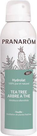 Hydrolat Teatreewater Bio 150  ml Pranarom  -  Pranarom