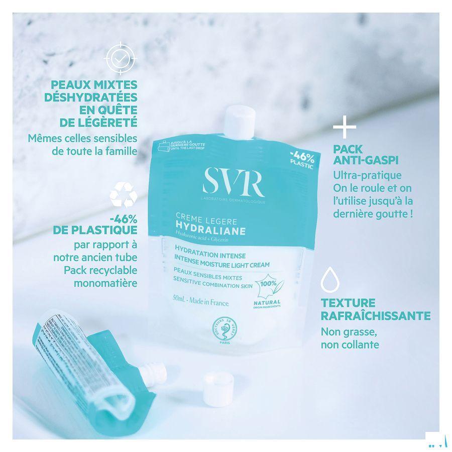 Svr Hydraliane Gel Creme 50 ml