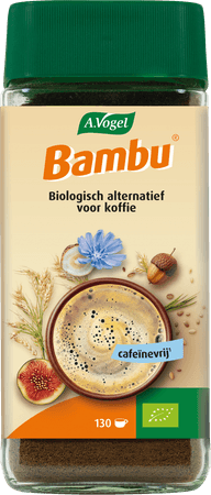Vogel Bambu 200 gr  -  Biohorma