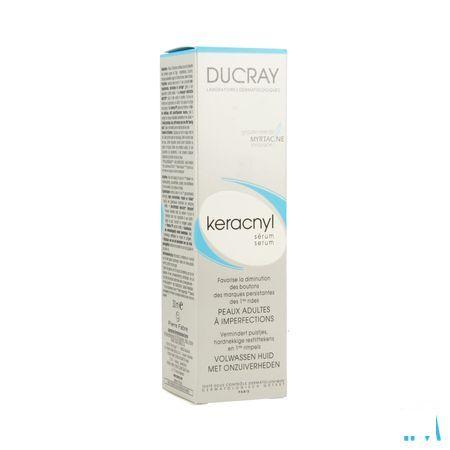 Ducray Keracnyl Serum 30 ml