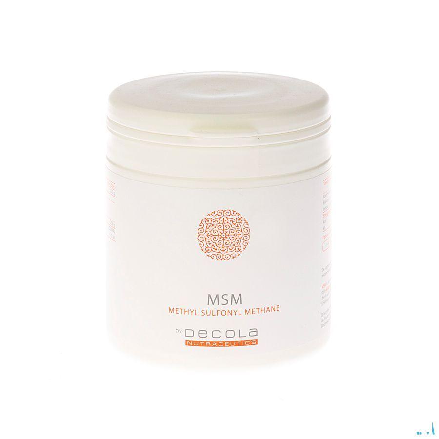 Optimsm Poeder 250 gr  -  Decola