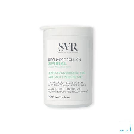 Svr Spirial Roll-On Recharge 50 ml