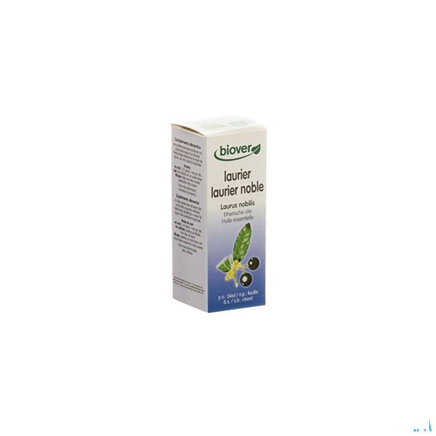 Laurier Noble Huile Essentielle Bio 10 ml  -  Biover