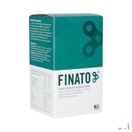 Finato Softgels 100