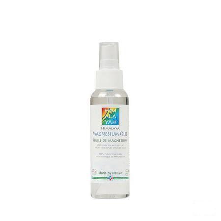 Magnesium Spray Himalaya 100ml Deba  -  Deba Pharma