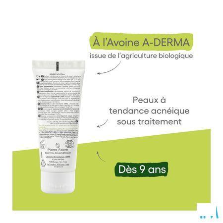 Aderma Biology Ac Hydra Compenserende Creme 40 ml
