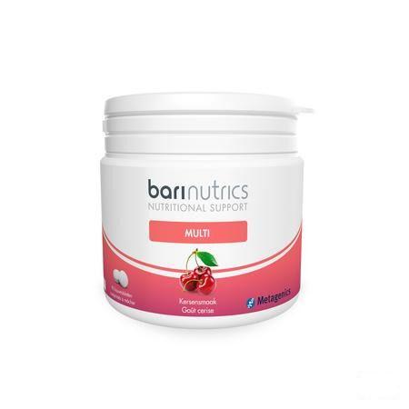 Barinutrics Multi Cerise V2 Comp Croq 90  -  Metagenics