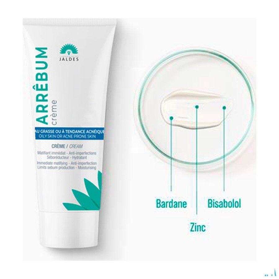 Arrebum Creme 40 ml