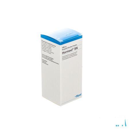 Hormeel Sn Druppels 100 ml  -  Heel