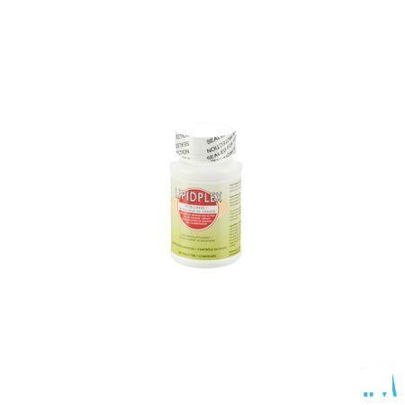 Biotics Lipidplex 60 tabletten  -  Energetica Natura
