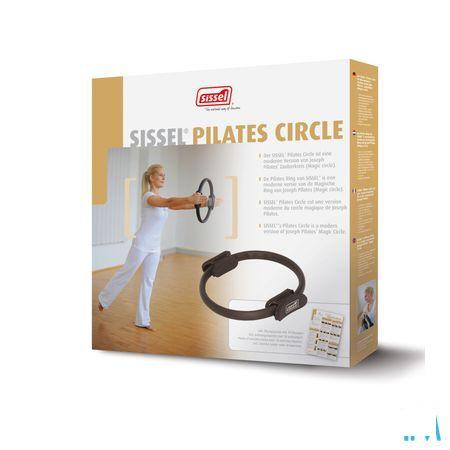 Sissel Pilates Circle 38cm  -  Sissel