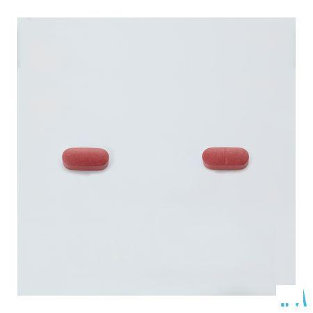 Mult-ixx Tabletten 30  -  Ixx Pharma