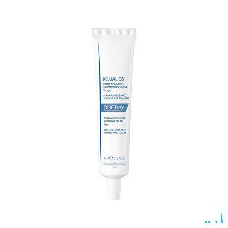 Ducray Kelual Ds Creme 40 ml
