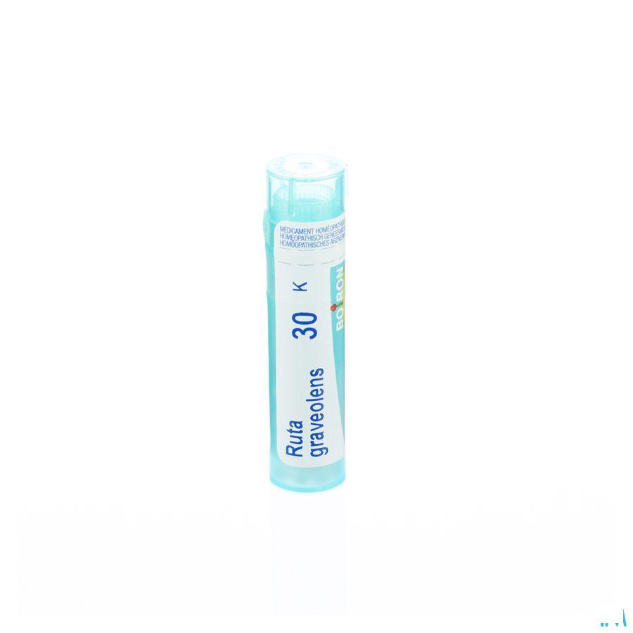 Ruta Graveolens 30K Gr 4g  -  Boiron