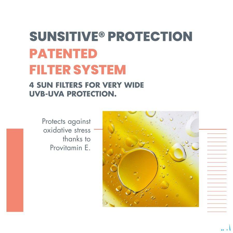 Avene Zonnespray Kind Ip50 + 200 ml  -  Avene
