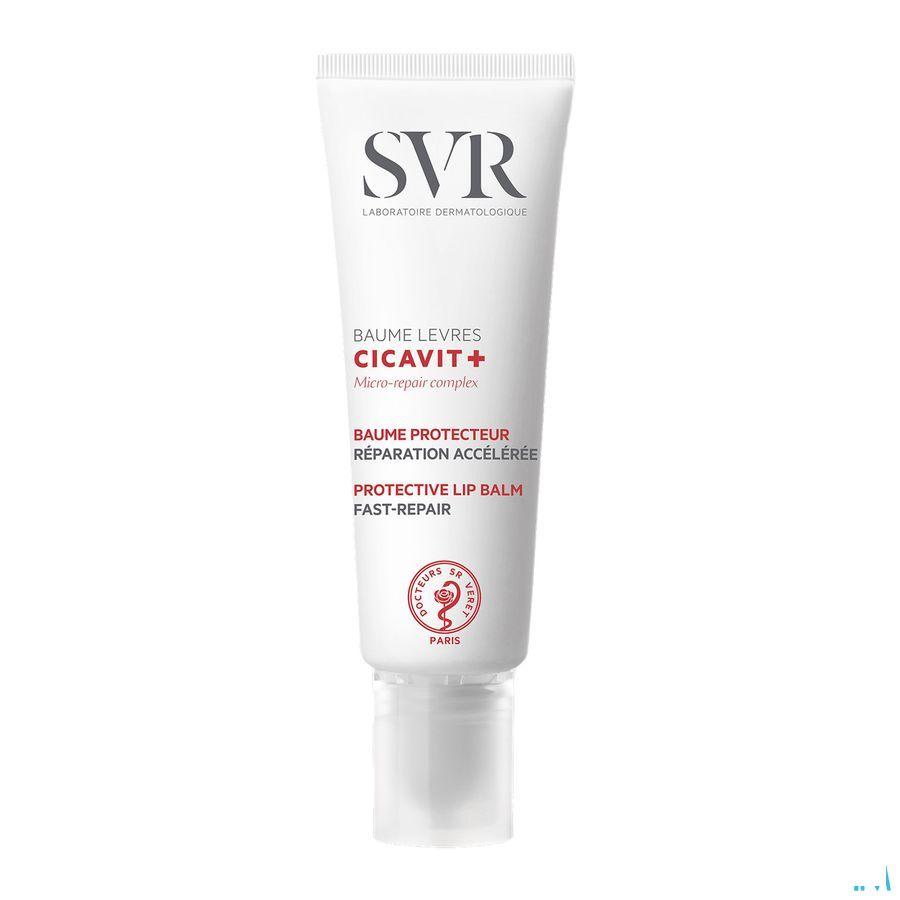 Cicavit Baume Levres 10G  -  Svr Laboratoire