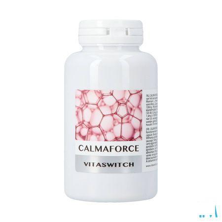 Calmaforce Caps 90