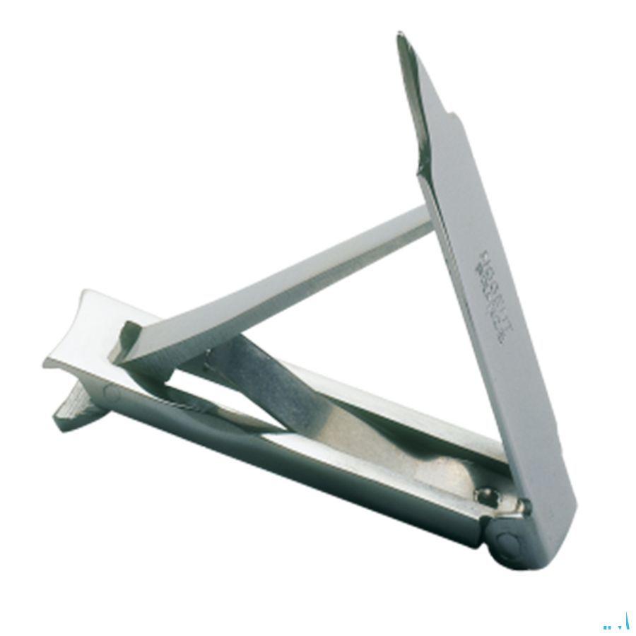 Marque V Nagelknipper Plat 