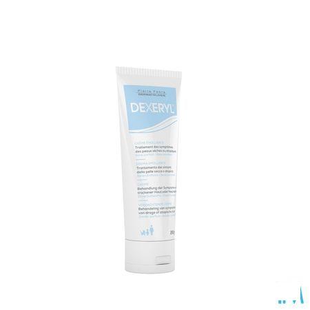 Dexeryl Creme Tube 250g