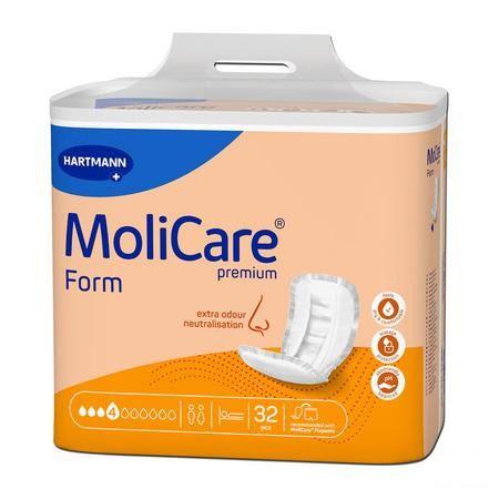 Molicare Premium Form 4D 32 1684040