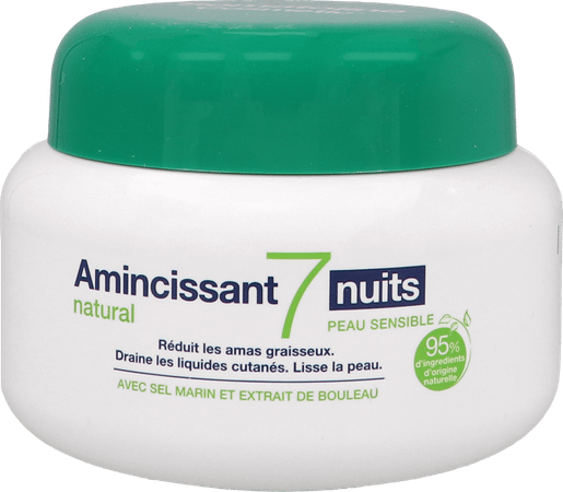 Somatoline Cosm 7 N Ultra Intensif Natur  -  Bolton